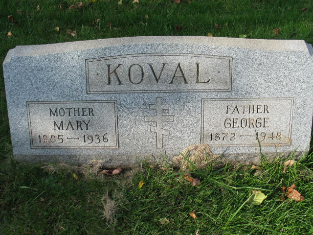 tombstone